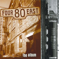 Four80East - The Album (1997)